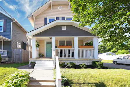 200 E Jenkins Avenue Columbus, OH 43207