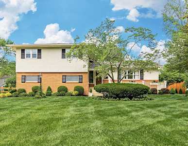 4173 Reedbury Lane Upper Arlington, OH 43220