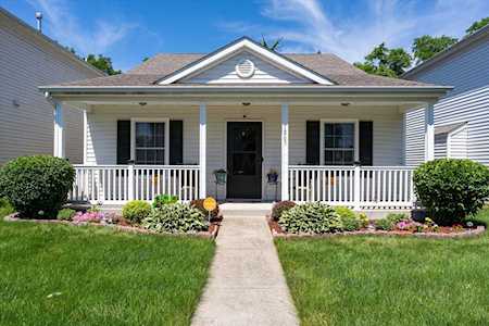 1865 Daisyfield Drive Columbus, OH 43219