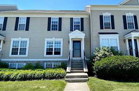 5519 Rainbow Falls Street Dublin, OH 43016