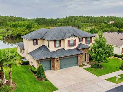 2465 Gwynhurst Blvd Wesley Chapel, FL 33543