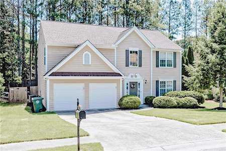 4289 Brighton Way NW Kennesaw, GA 30144