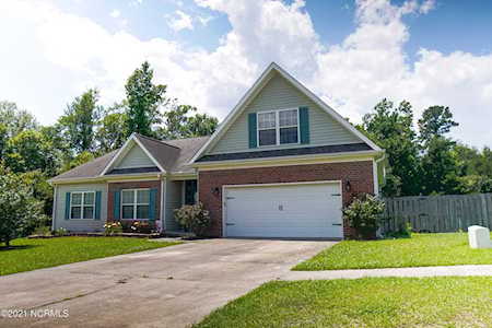 201 Emerald Ridge Road Jacksonville, NC 28546