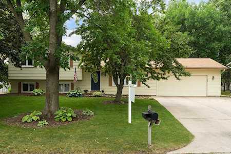 11243 Rhode Island Avenue N Champlin, MN 55316
