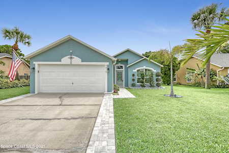 4815 Hidden Creek Road Melbourne, FL 32935