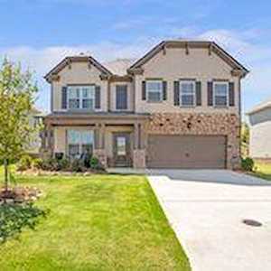 4255 Sunflower Circle Cumming, GA 30040