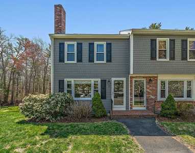 13 Sharron Dr #13 Easton, MA 02375