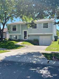 3046 Deepwood Drive Reynoldsburg, OH 43068