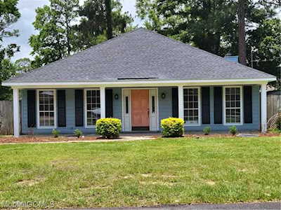 118 Cherryhill DRIVE Daphne, AL 36526