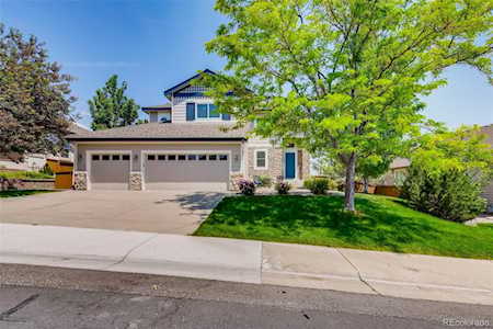 9665 W Danzig Place Littleton, CO 80127