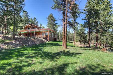 95 Ute Way Nederland, CO 80466