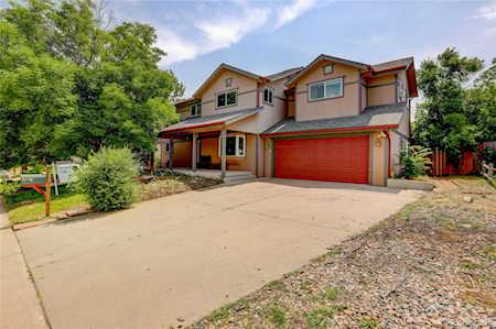 7814 Reed St Arvada, CO 80003