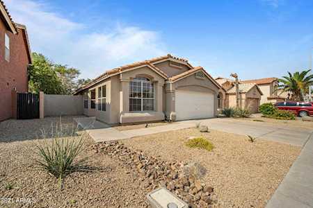 1153 W Bluebird Drive Chandler, AZ 85286