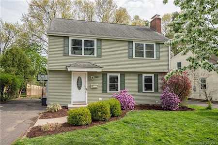 23 Exeter Avenue West Hartford, CT 06110