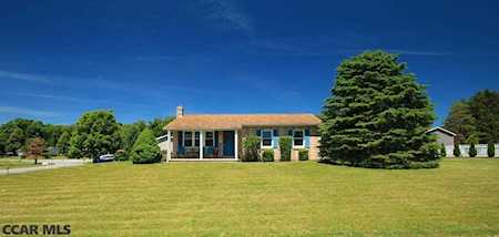 105 Meadow Lane Bellefonte, PA 16823