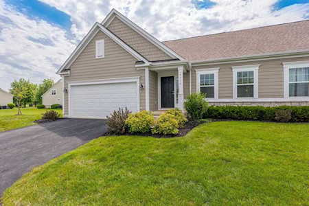 4315 Ahwick Green Hilliard, OH 43026