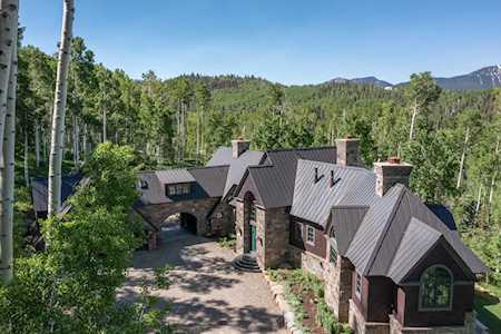 1130 Elk Run Telluride, COLORADO 81435