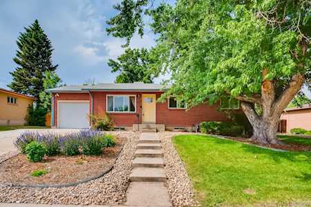 10785 W 68th Ave Arvada, CO 80004
