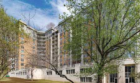 54 Rainey ST #316 Austin, TX 78701