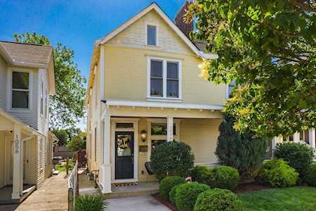 1054 Hamlet Street Columbus, OH 43201