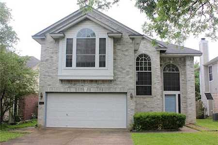 13441 Gent DR Austin, TX 78729