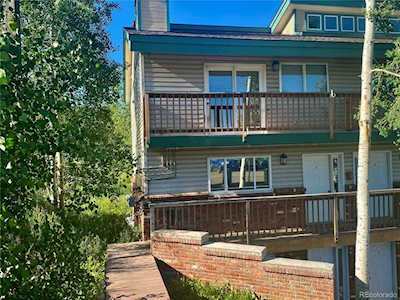 3027 Columbine Dr #5 Steamboat Springs, CO 80487