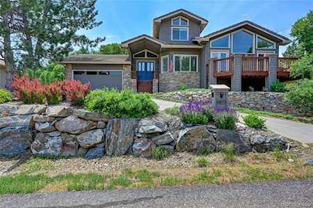 6873 Big Horn Trl Littleton, CO 80125