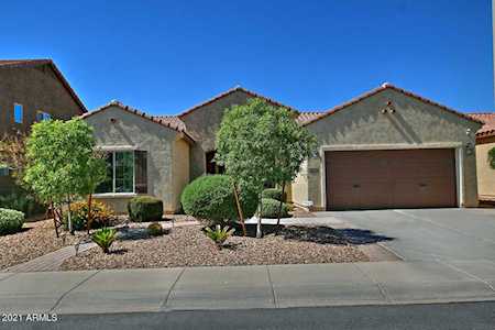7552 W Georgetown Way Florence, AZ 85132