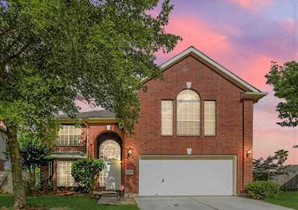12710 Autumn Glen Drive Sugar Land, TX 77498