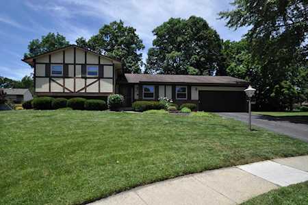 6445 Rocky Den Court Reynoldsburg, OH 43068