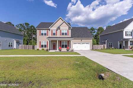 217 Dairyfarm Road Jacksonville, NC 28546
