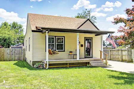3826 Staebler Ave Louisville, KY 40207