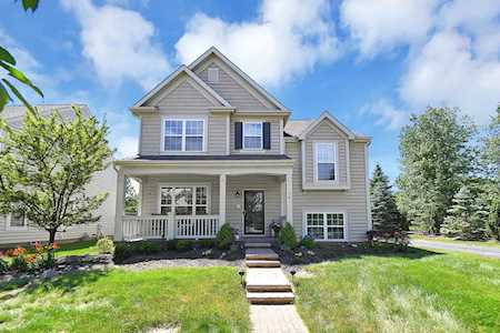 787 Paddlecreek Drive Westerville, OH 43082