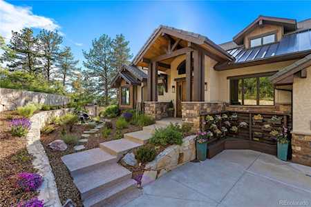 90 Silver Leaf Way Castle Rock, CO 80108