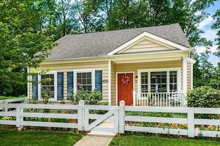 2491 Round Rock Drive Columbus, OH 43219