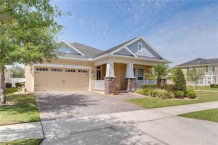 10539 Warlow Creek St Orlando, FL 32832