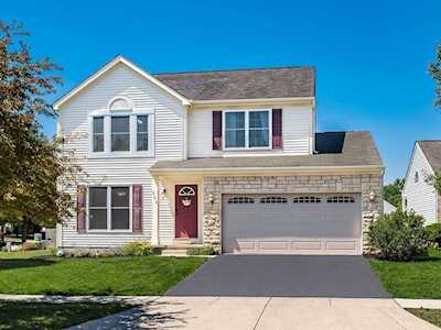 304 Shellbark Road Marysville, OH 43040