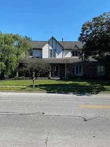 2317 Olde Sawmill Boulevard Dublin, OH 43016