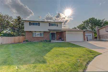 7605 Coors St Arvada, CO 80005