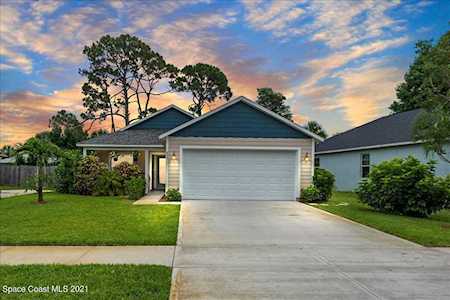 409 Bluff Drive Melbourne, FL 32901