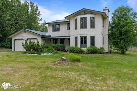 701 S Hermon Road Wasilla, AK 99654