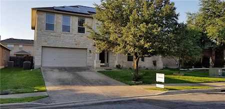 11100 Silo Valley DR Austin, TX 78754