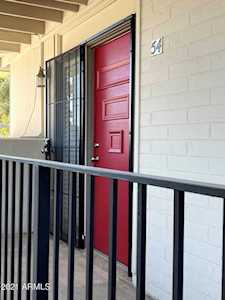 4114 E Calle Redonda #54 Phoenix, AZ 85018