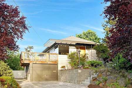 4030 Williams Ave W Seattle, WA 98199