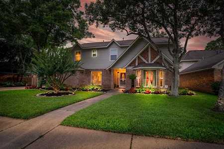 3610 E Creek Club Dr Missouri City, TX 77459