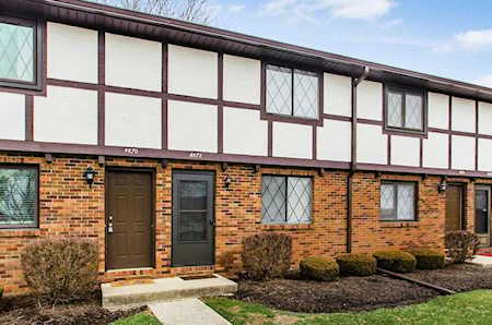 4870 Berryhill Court Columbus, OH 43230