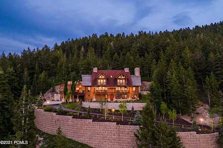 75 Matterhorn Terrace Park City, UT 84098