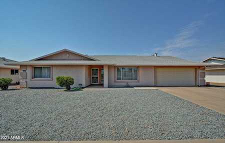18230 N 129th Drive Sun City West, AZ 85375