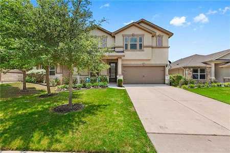 356 Fletcher BND Buda, TX 78610