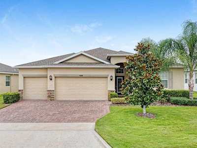 3532 Litchfield Ct Clermont, FL 34711